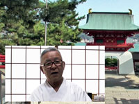 しものせき海峡祭り「先帝祭ライブ中継」予告