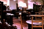 BOOK Cafe ＆ アンティークフェアー