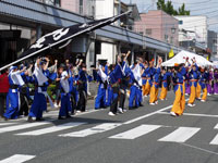 第1回長府れとろ祭りダイジェスト